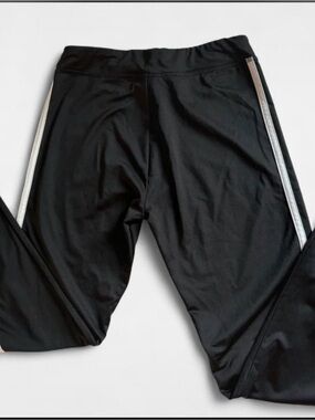 Adidas leggings kids size